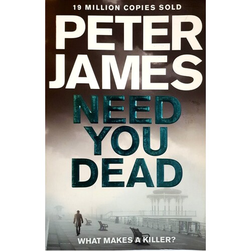 Need You Dead
