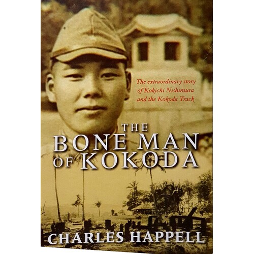 The Bone Man Of Kokoda