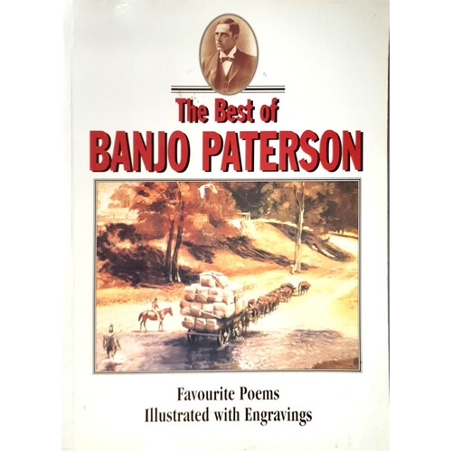 The Best Of Banjo Paterson