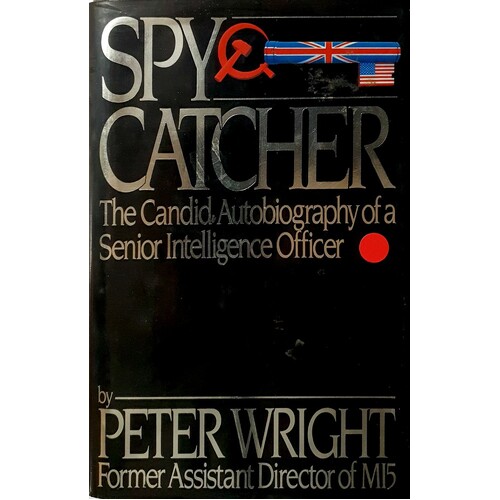 Spy Catcher