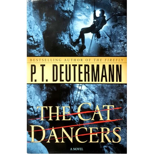 The Cat Dancers