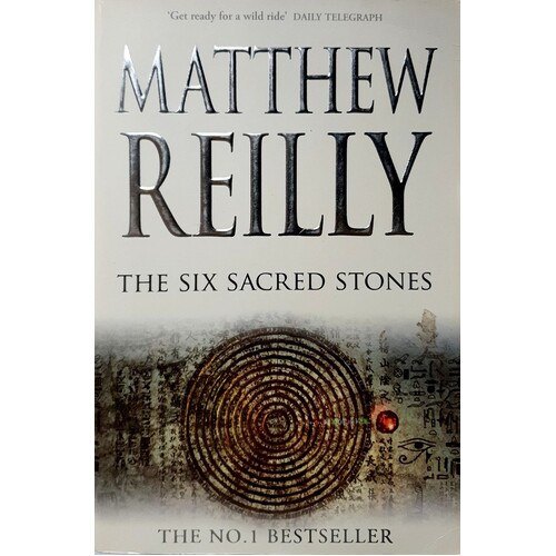 The Six Sacred Stones