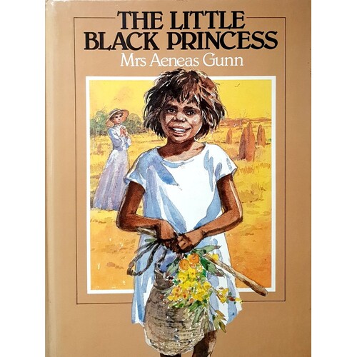 The Little Black Princess