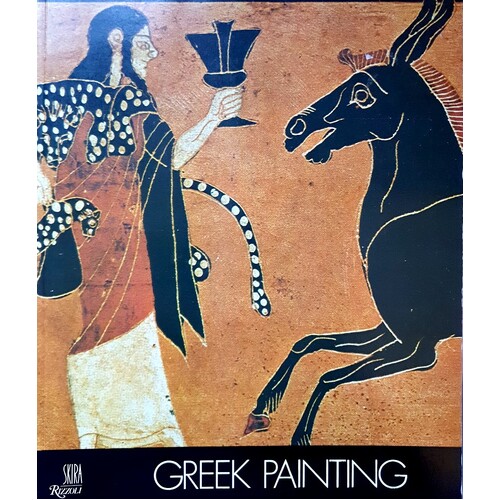 Greek Painting