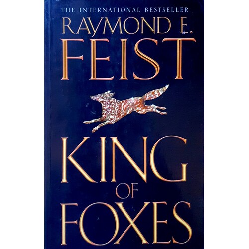 King Of Foxes