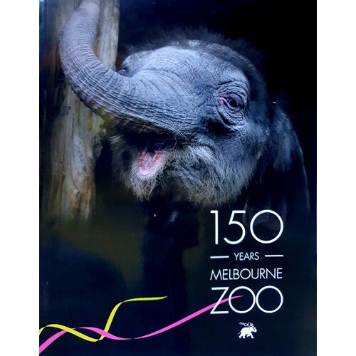 150 Years Melbourne Zoo