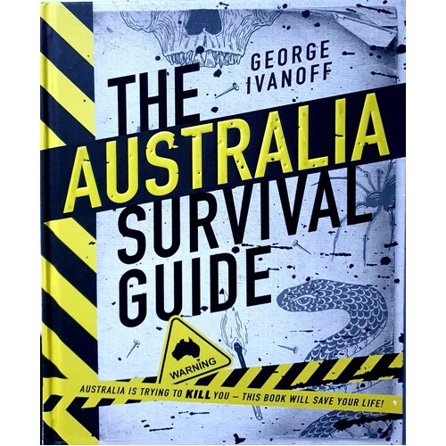 The Australia Survival Guide