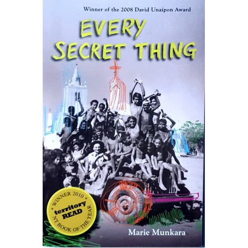 Every Secret Thing
