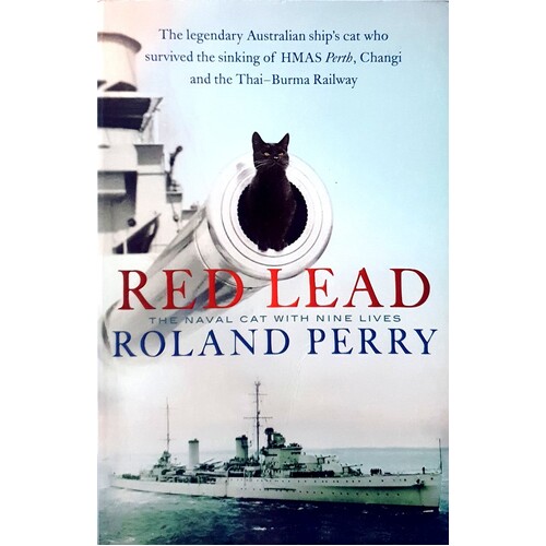 Red Lead
