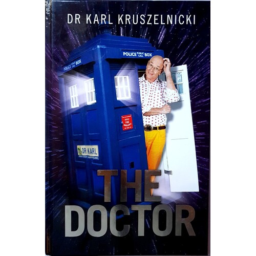 The Doctor