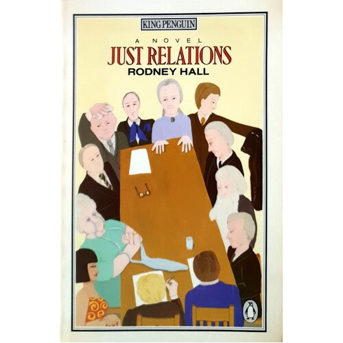 Just Relations