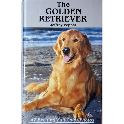 The Golden Retriever