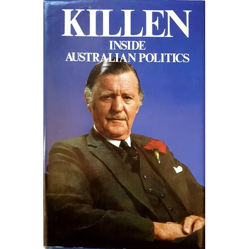 Killen. Inside Australian Politics