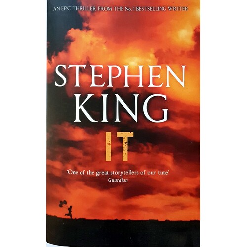 It
