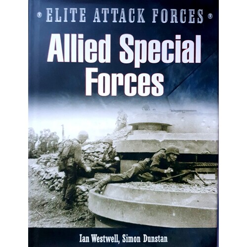 Allied Special Forces