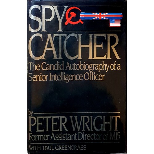 Spy Catcher