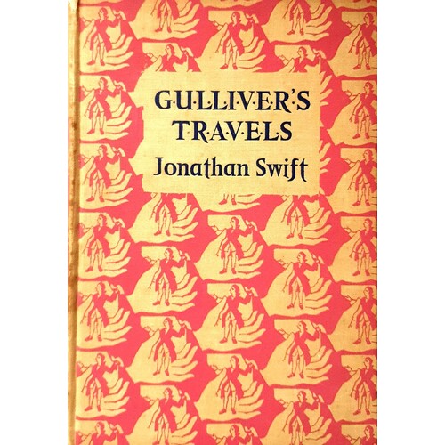Gullivers Travels