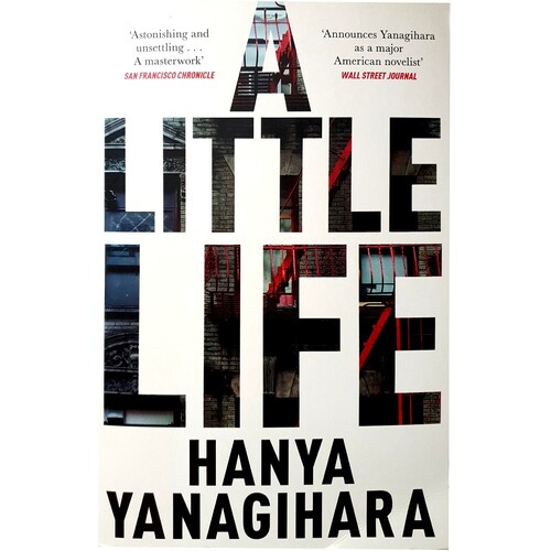 A Little Life