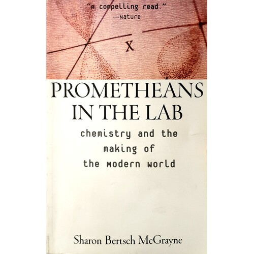Prometheans In The Lab