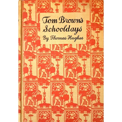 Tom Brown's Schooldays