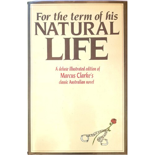 For The Term Of His Natural Life