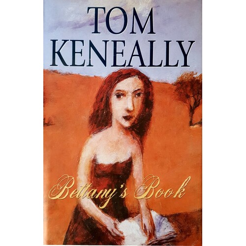 Bettany's Book
