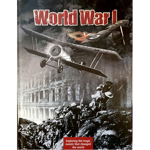 World War One