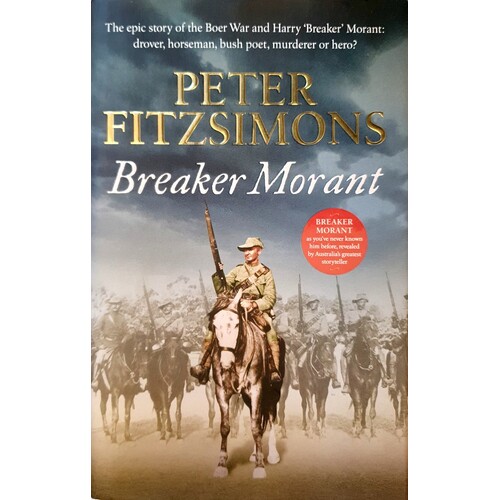 Breaker Morant