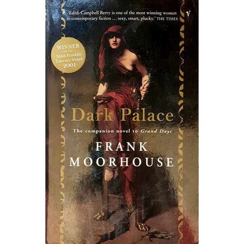 Dark Palace