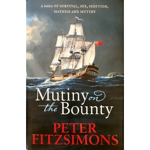 Mutiny On The Bounty
