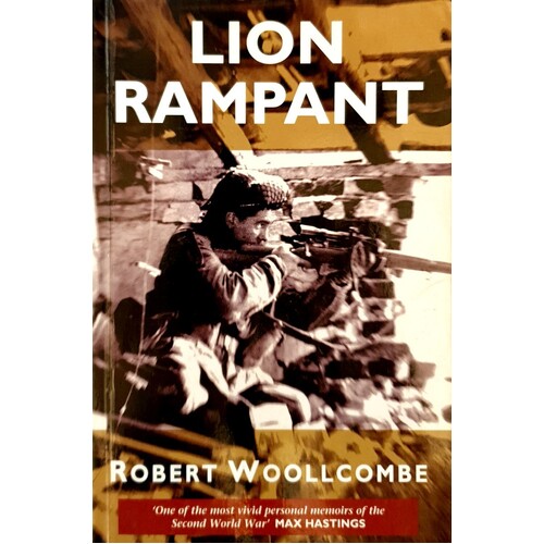 Lion Rampant