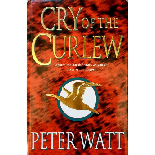 Cry Of The Curlew