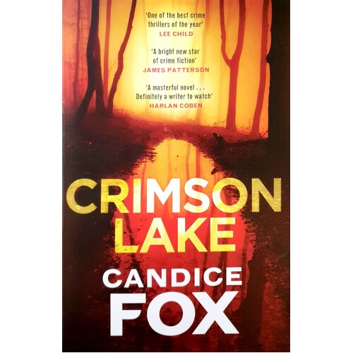 Crimson Lake