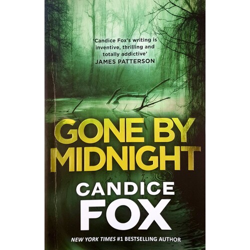 Gone By Midnight