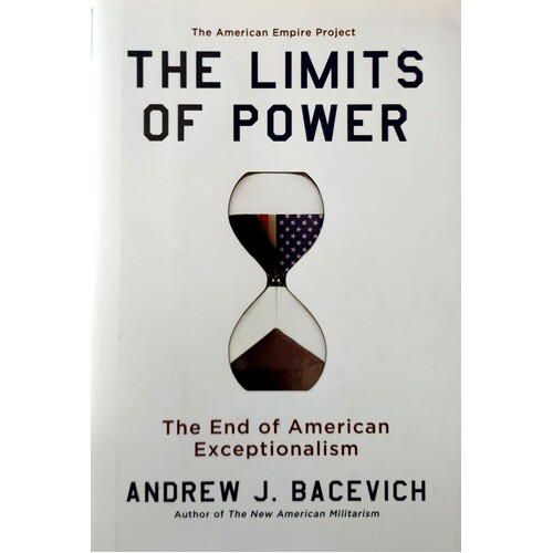 Limits Of Power