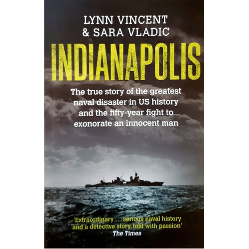 Indianapolis