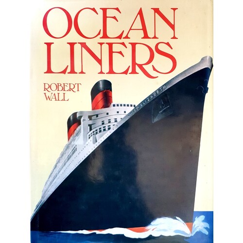 Ocean Liners