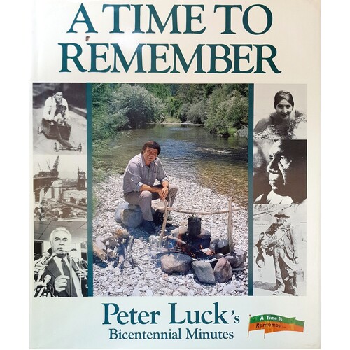 A Time to Remember