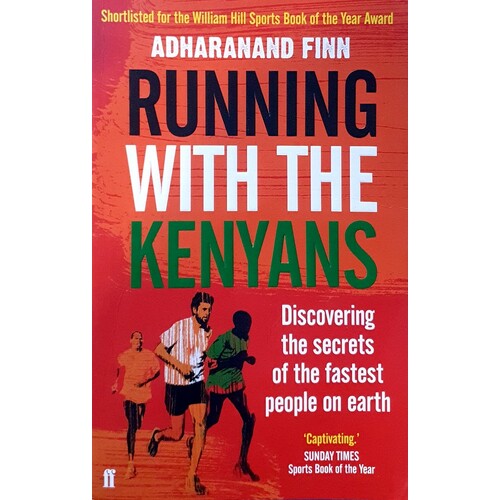 Running With The Kenyans
