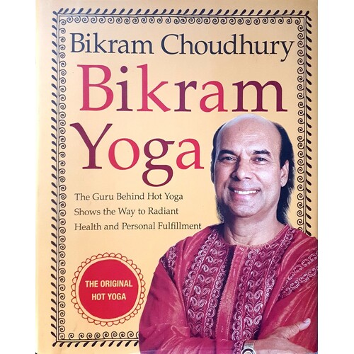 Bikram Yoga
