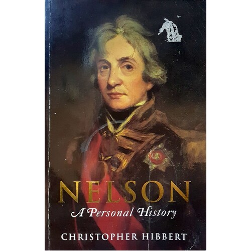 Nelson. A Personal History