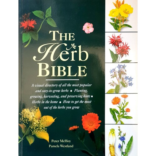 The Herb Bible
