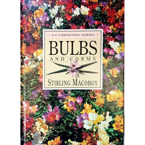 Bulbs And Corms