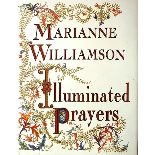 Illuminated Prayers