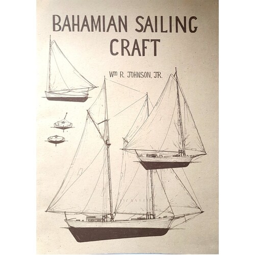 Bahamian Sailing Craft