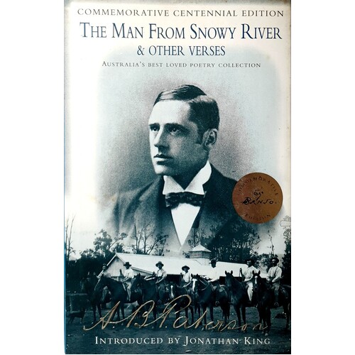 The Man From Snowy River & Other Verses