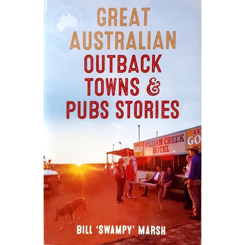 Great Australian Outback Police Stories