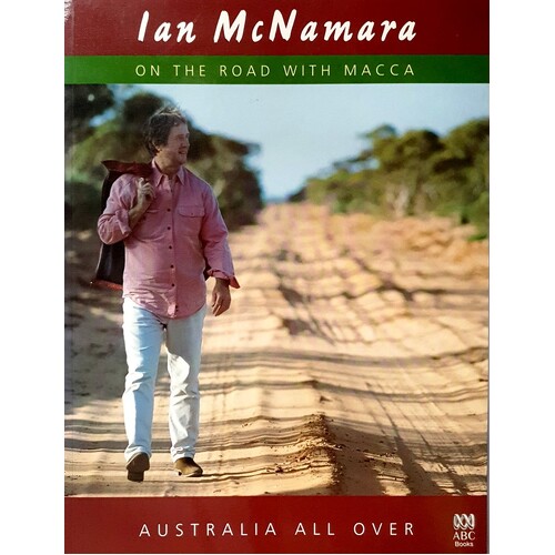 On The Road With Macca