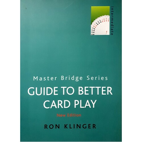 Guide To Better Card Play