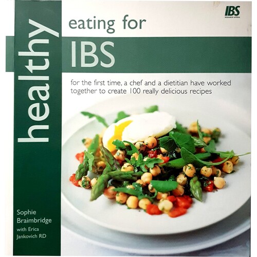Healthy Eating For IBS